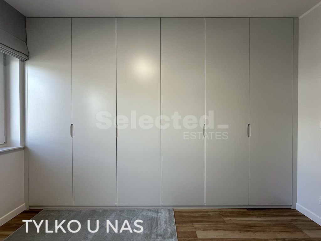 Mieszkanie 2-pokojowe Poznań Ogrody, ul. Janusza Meissnera. Zdjęcie 9