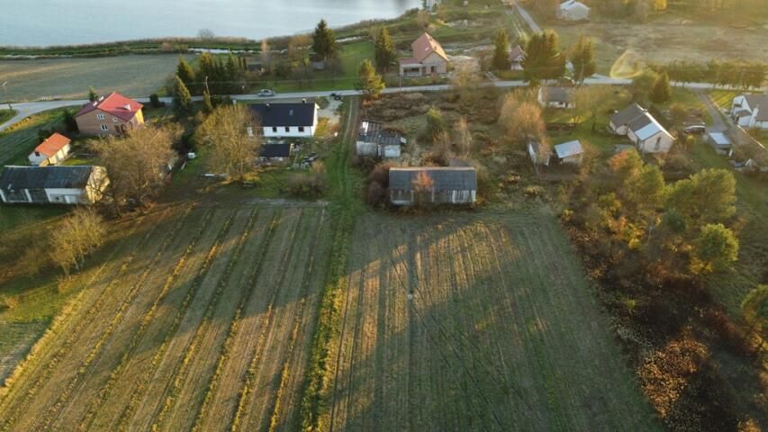 siedlisko Krzywie. Zdjęcie 2