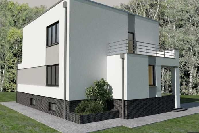 gospodarstwo Biadacz, ul. Kozłowicka. Zdjęcie 2