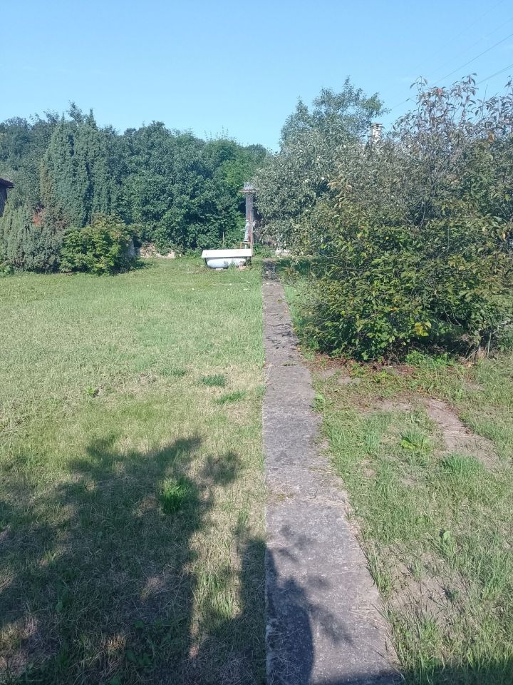 Działka rod Wrocław Fabryczna. Zdjęcie 2