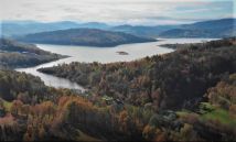 Działka inwestycyjna Łękawica Zimna Woda. Zdjęcie 1