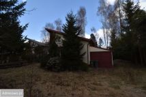 dom wolnostojący, 2 pokoje Rogóźno. Zdjęcie 3