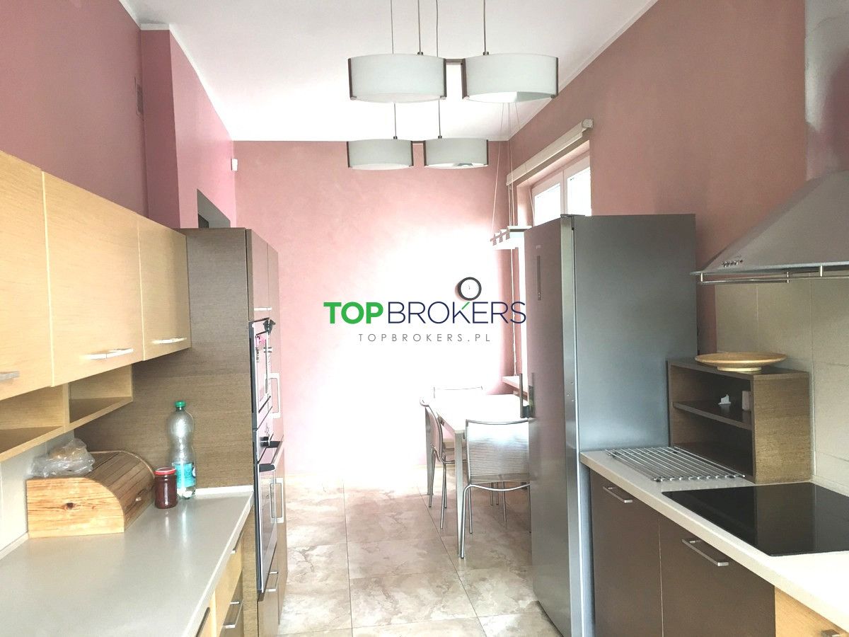 Mieszkanie 4-pokojowe Warszawa Mokotów, ul. Spartańska. Zdjęcie 8