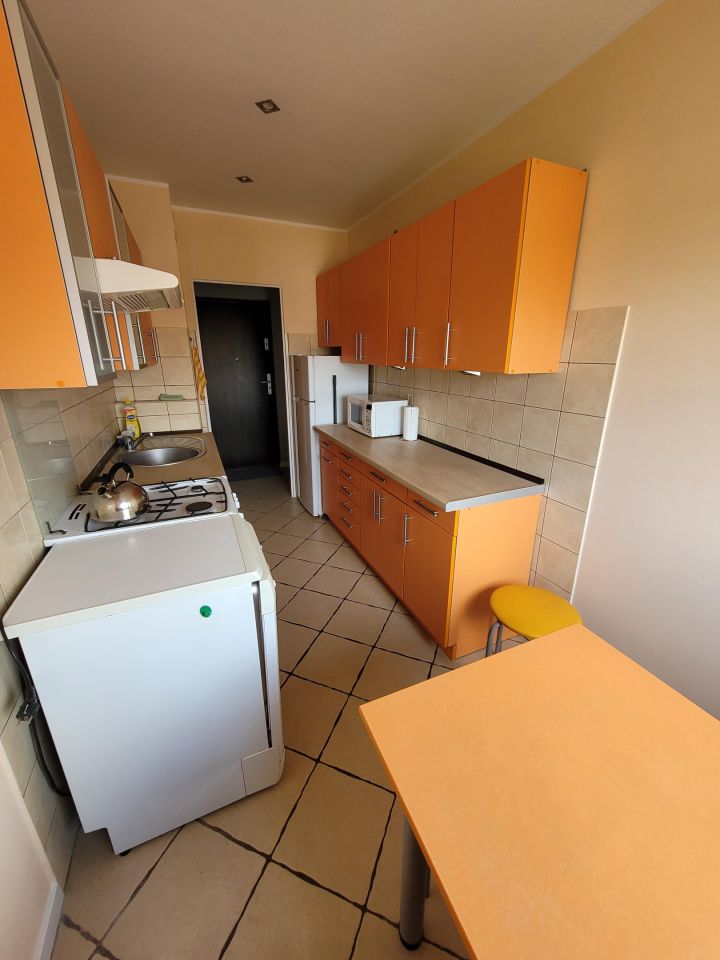 Mieszkanie 2-pokojowe Rumia Janowo, ul. Gdańska. Zdjęcie 23