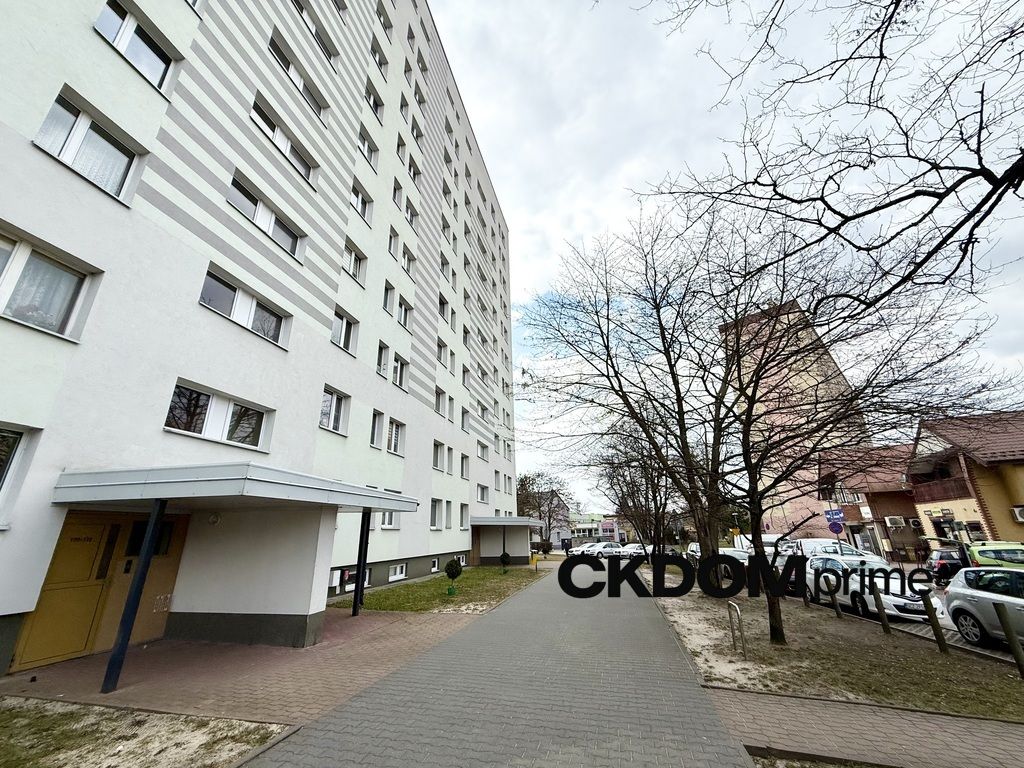 Mieszkanie 1-pokojowe Kielce KSM, ul. Romualda. Zdjęcie 8