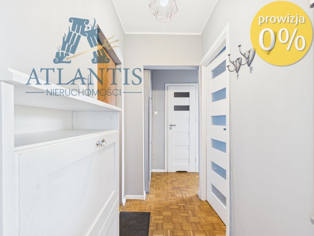 Mieszkanie 2-pokojowe Bydgoszcz Szwederowo, ul. Ugory. Zdjęcie 7