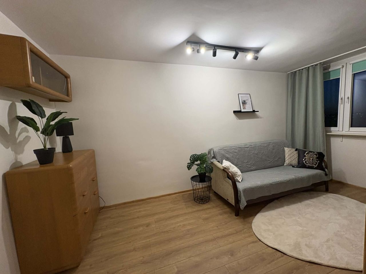 Mieszkanie 4-pokojowe Lubin Centrum, al. Niepodległości. Zdjęcie 10