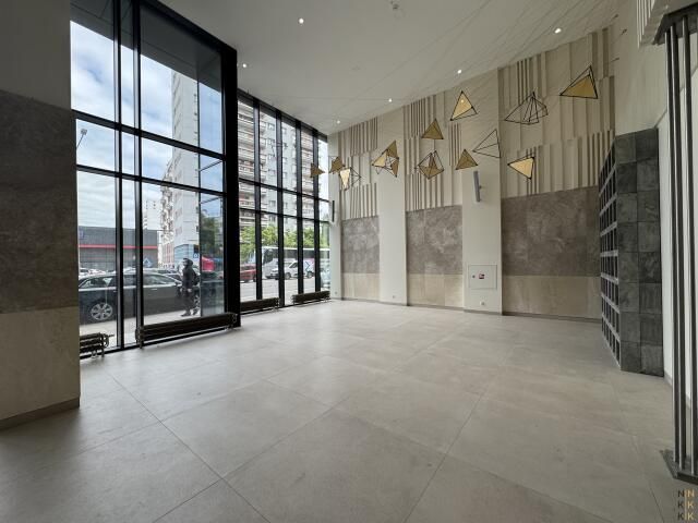 Biuro Wrocław, pl. Powstańców Śląskich. Zdjęcie 2