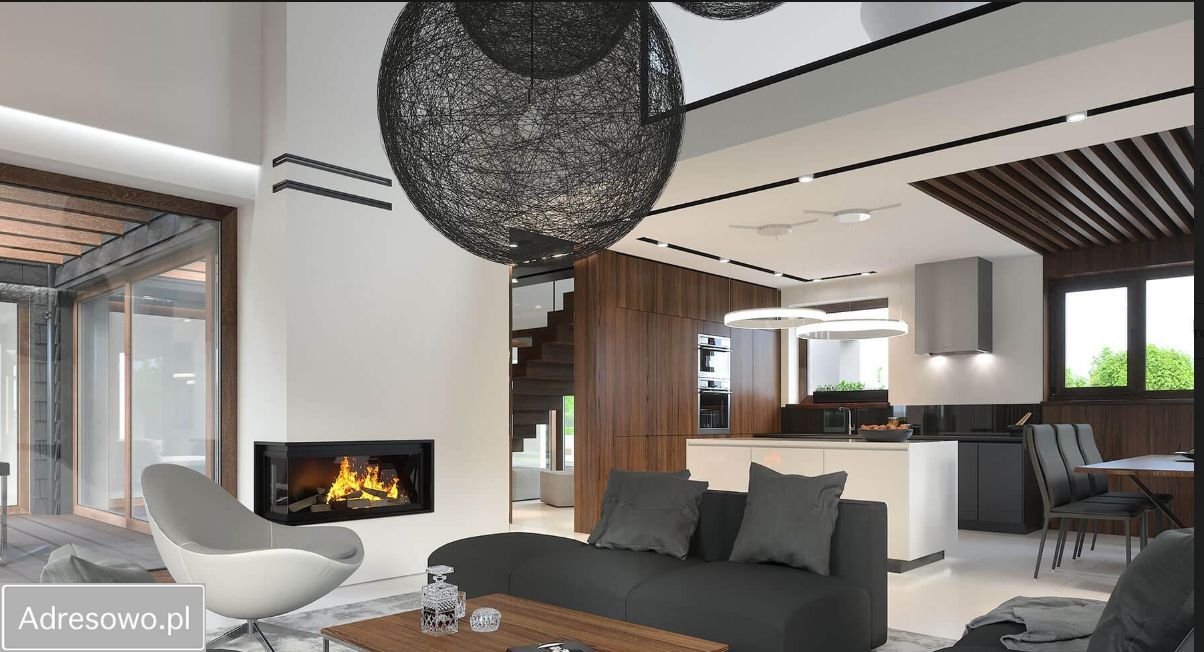 dom wolnostojący, 5 pokoi Mystków. Zdjęcie 18