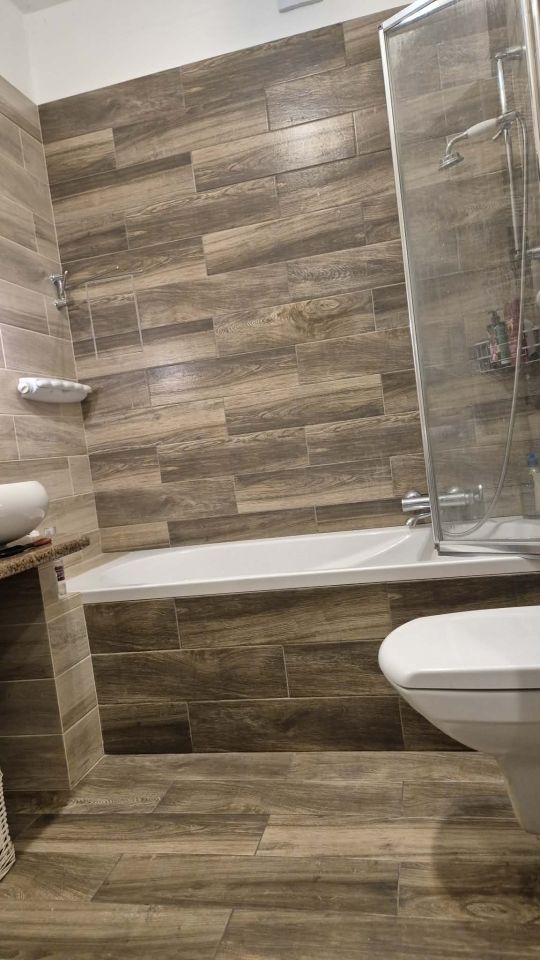 Mieszkanie 2-pokojowe Toruń Wrzosy, ul. Adama Freytaga. Zdjęcie 8