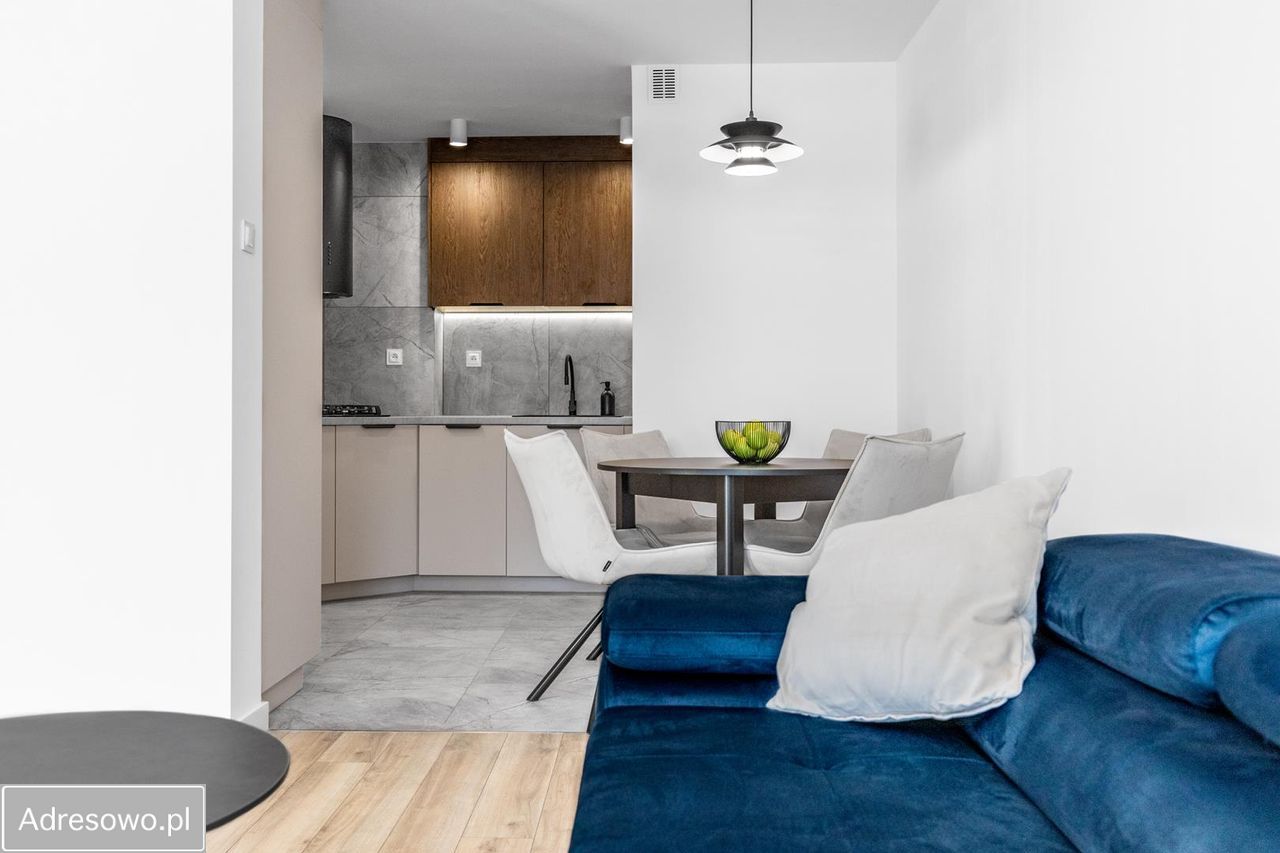 Mieszkanie 4-pokojowe Lublin Wieniawa, al. gen. Władysława Sikorskiego. Zdjęcie 13