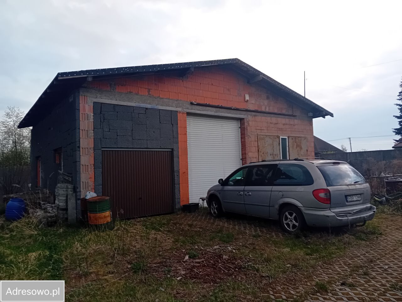 dom wolnostojący, 5 pokoi Rogów, ul. Kolejowa. Zdjęcie 17