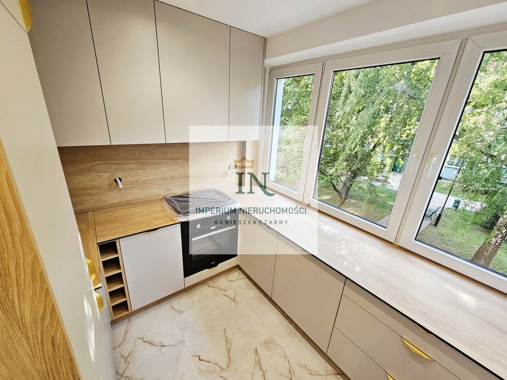 Mieszkanie 3-pokojowe Lublin LSM, ul. Emancypantek. Zdjęcie 4
