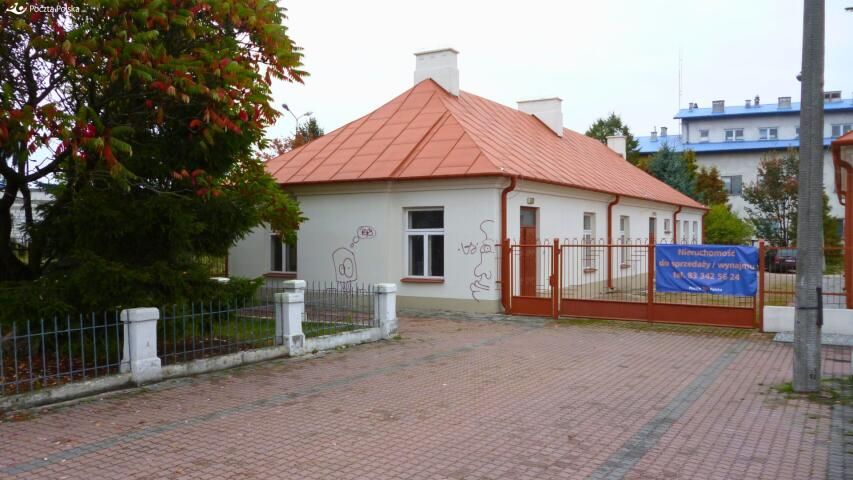 Lokal Międzyrzec Podlaski, ul. Warszawska. Zdjęcie 2