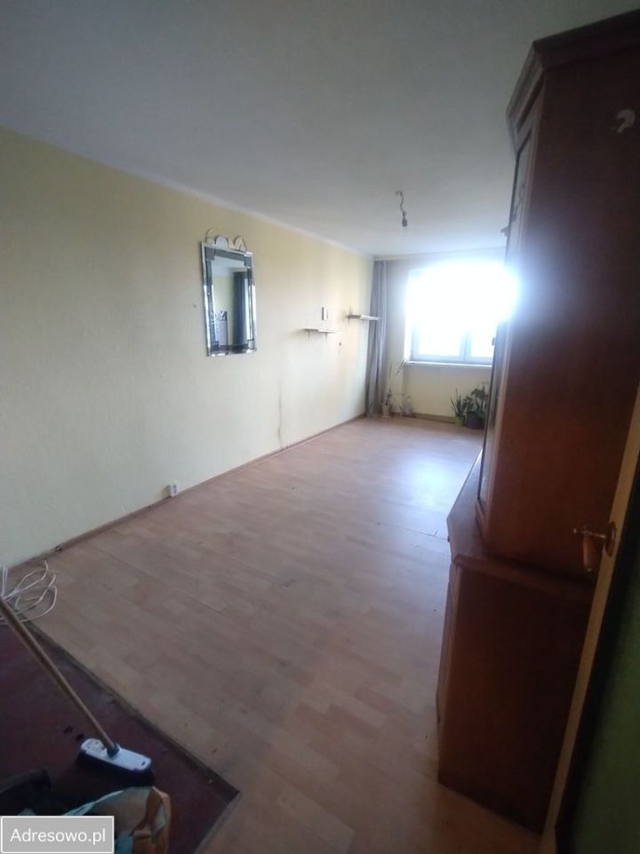 Mieszkanie 3-pokojowe Katowice Zawodzie, al. Walentego Roździeńskiego. Zdjęcie 4