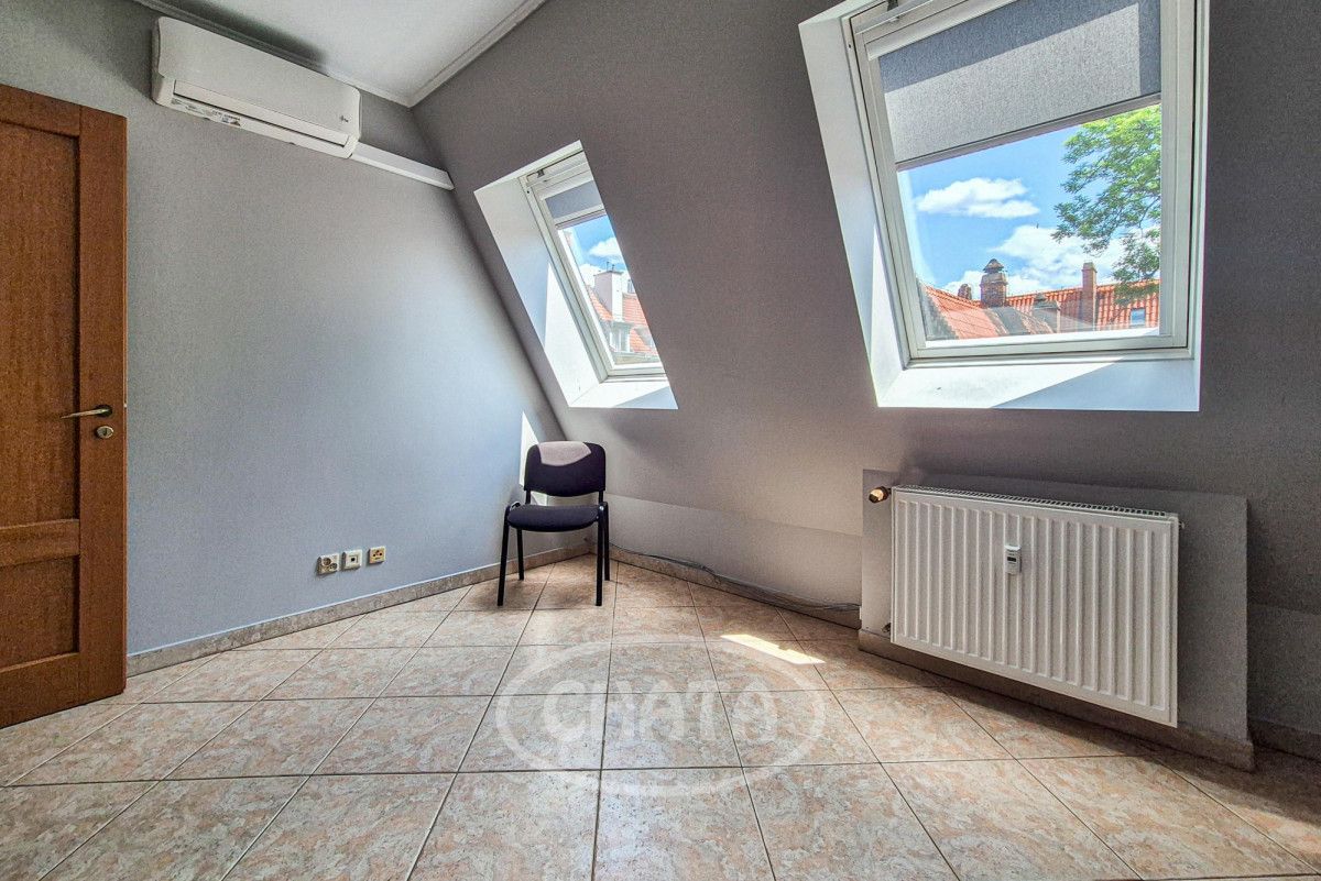Mieszkanie 2-pokojowe Wrocław Stare Miasto, ul. Więzienna. Zdjęcie 4