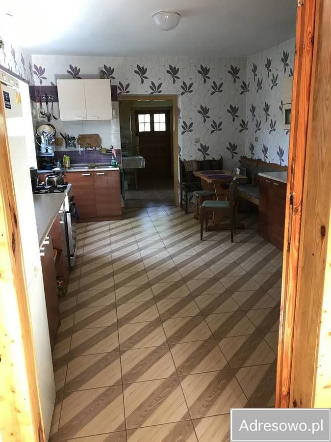 dom wolnostojący, 4 pokoje Łany. Zdjęcie 3