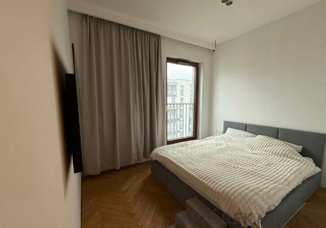 Mieszkanie 3-pokojowe Warszawa Mokotów, ul. Postępu. Zdjęcie 9