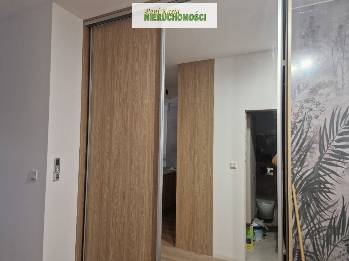 Mieszkanie 2-pokojowe Grodzisk Mazowiecki Centrum. Zdjęcie 4