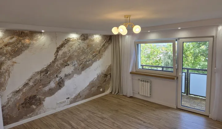 Mieszkanie 3-pokojowe Gostyń, ul. Górna