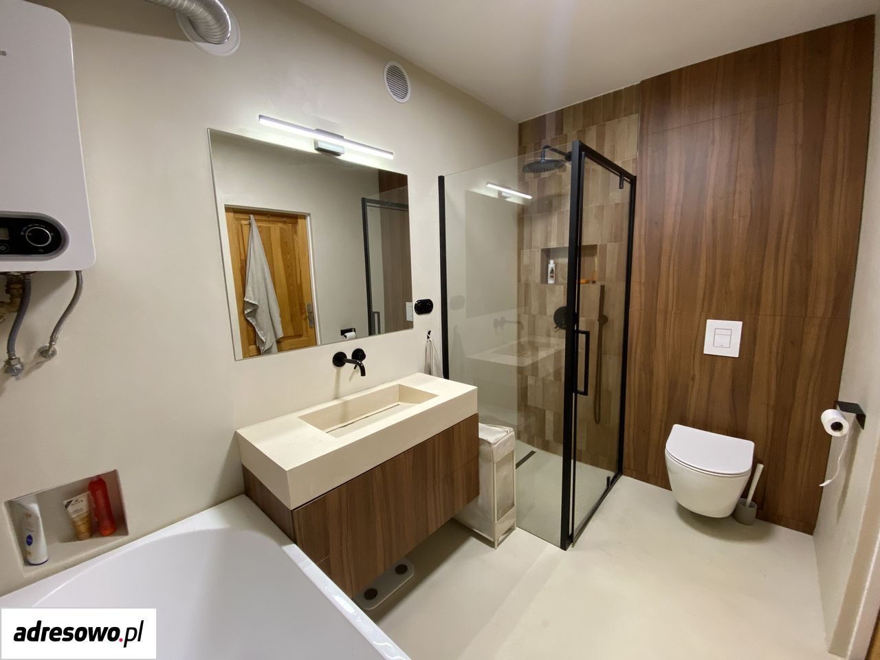 Mieszkanie 6-pokojowe Mysłowice, ul. Jodłowa. Zdjęcie 3