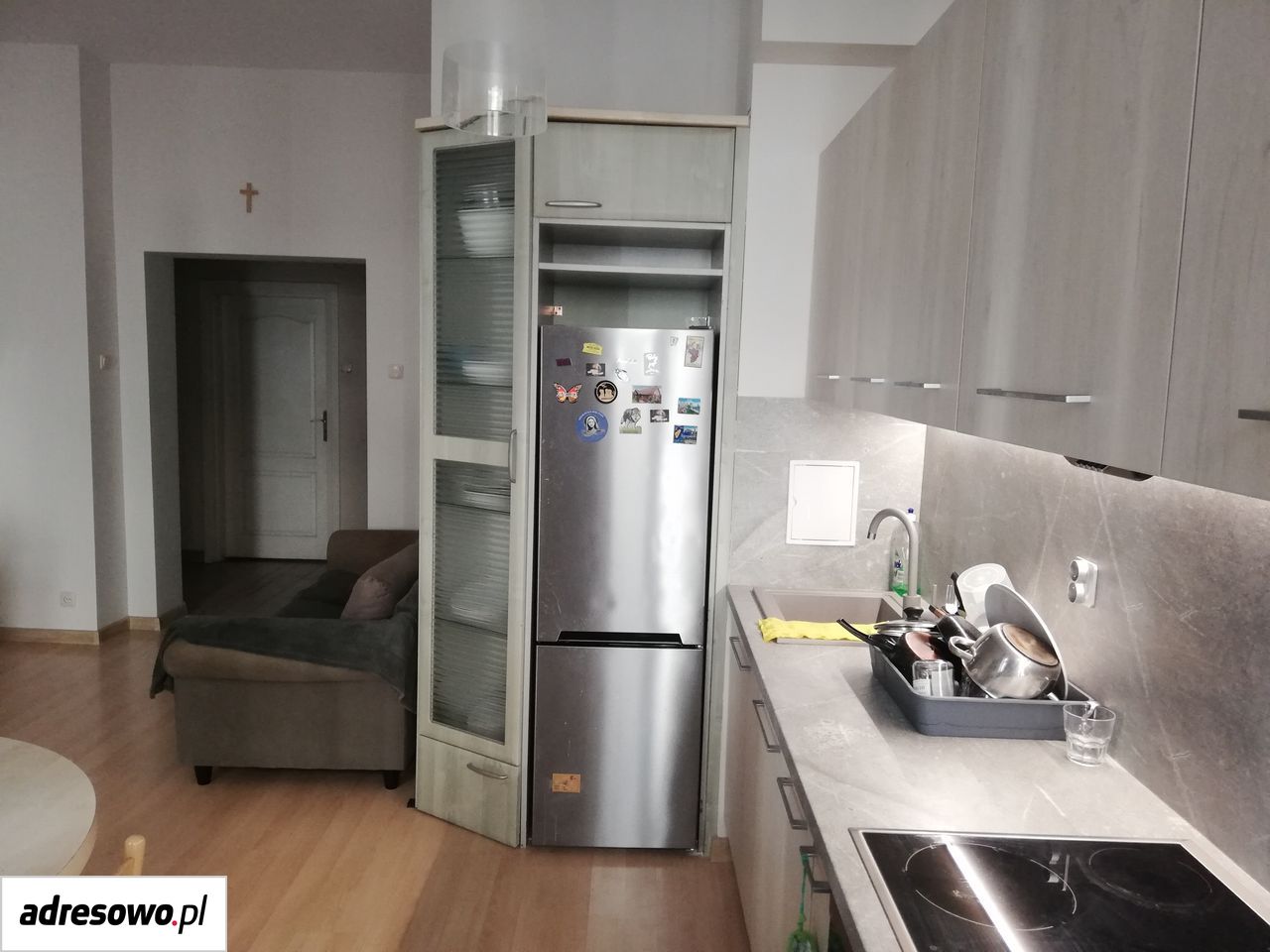 Pokój Wrocław Stare Miasto, ul. Rzeźnicza. Zdjęcie 6