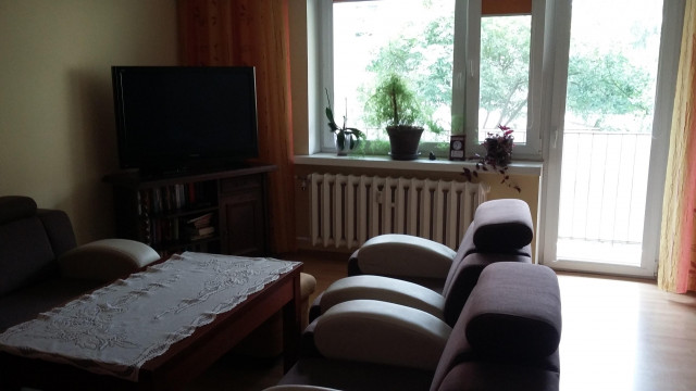Mieszkanie 4-pokojowe Krosno Odrzańskie, ul. Jana Matejki. Zdjęcie 1