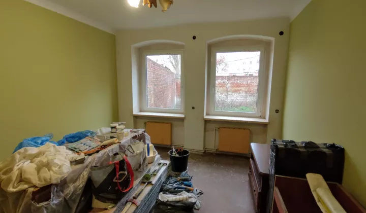 Mieszkanie 3-pokojowe Legnica, ul. Rzemieślnicza