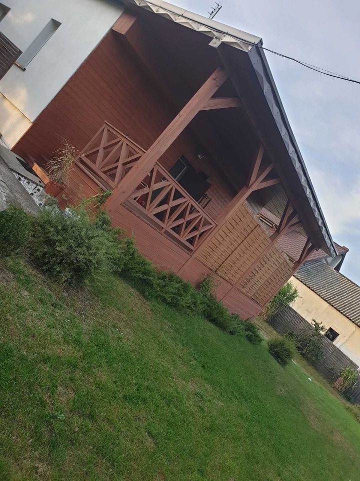 dom wolnostojący Jesionka. Zdjęcie 1