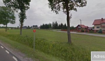 Działka budowlana Janów Lubelski