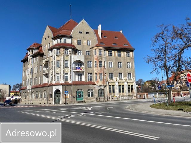 Lokal Dzierżoniów, ul. Henryka Sienkiewicza. Zdjęcie 1