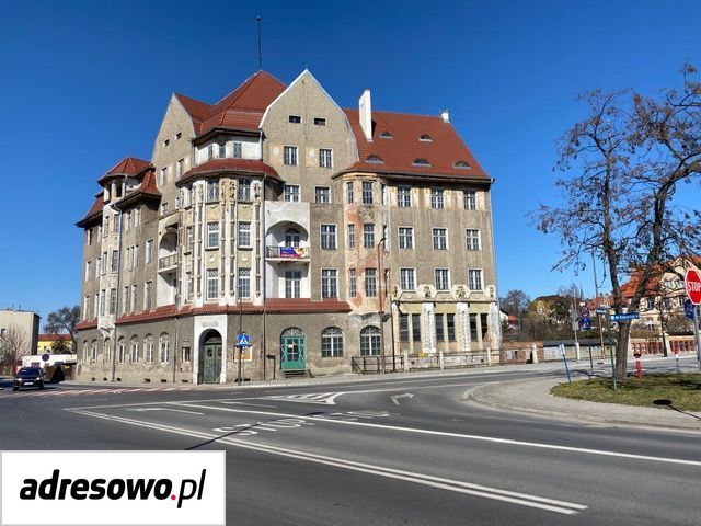 Local comercial, 2498 m²