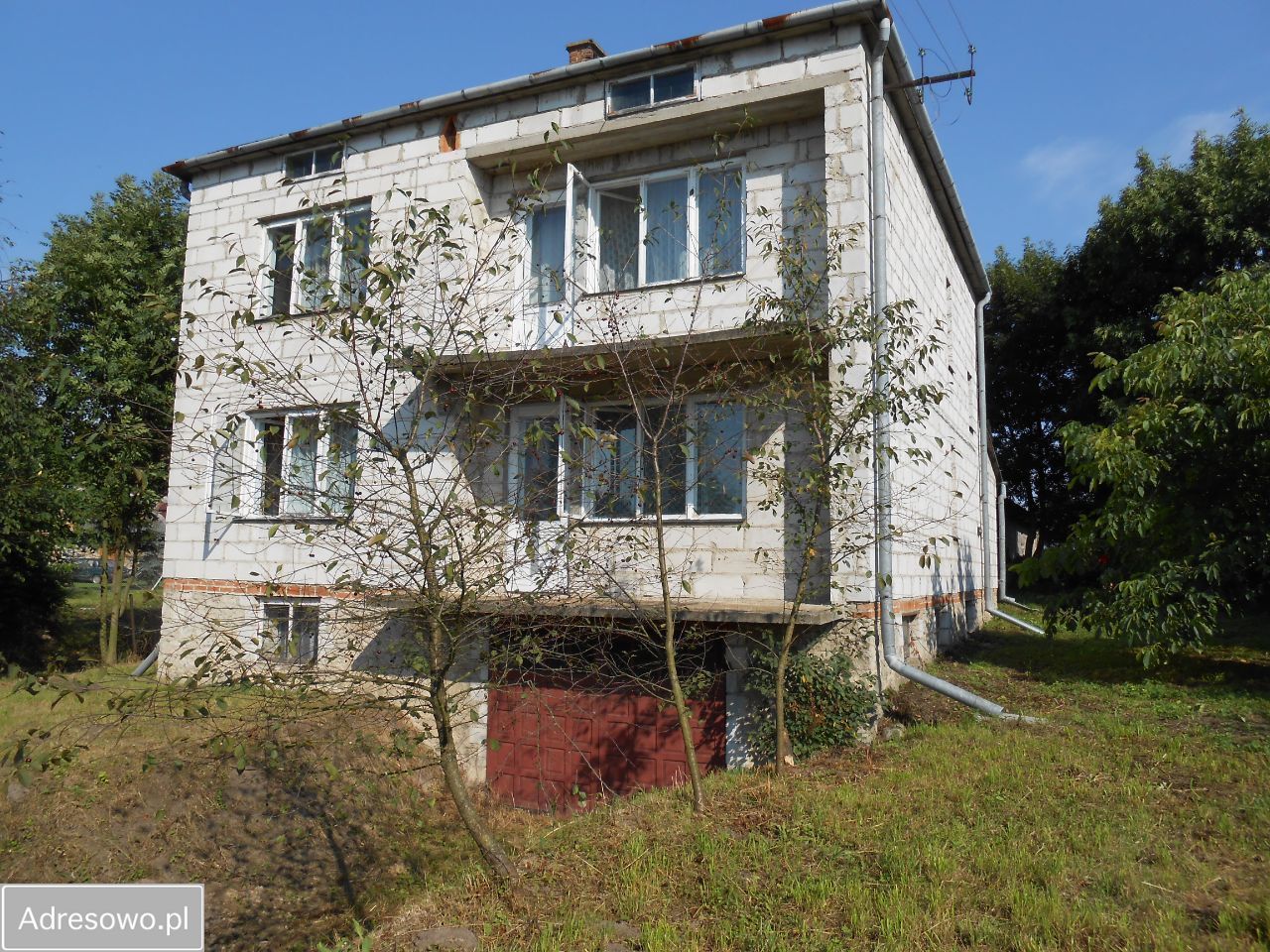 dom wolnostojący, 5 pokoi Hulcze osada. Zdjęcie 2