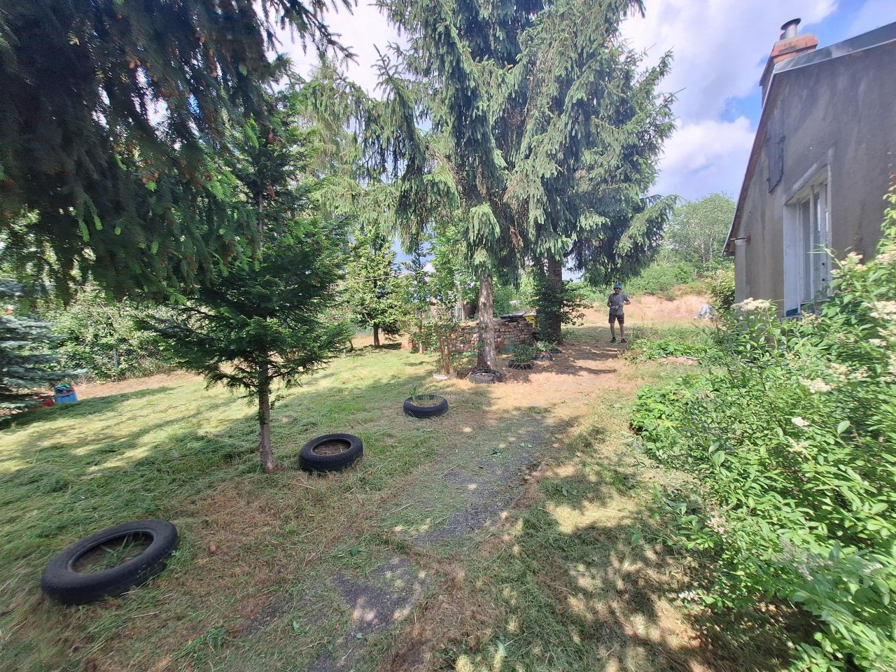 Działka budowlana Przytok, ul. Lubuska. Zdjęcie 4