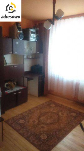 Mieszkanie 4-pokojowe Poniatowa, ul. Kraczewicka. Zdjęcie 1