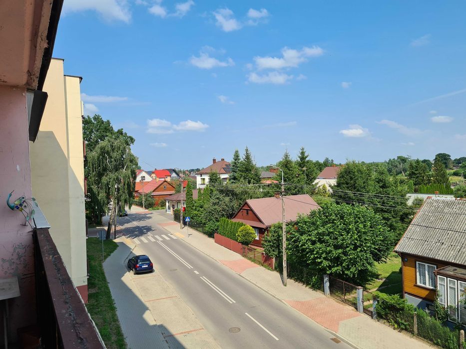Mieszkanie 3-pokojowe Bielsk Podlaski, ul. Ogrodowa. Zdjęcie 8