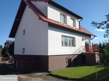 dom wolnostojący, 6 pokoi Malbork. Zdjęcie 3