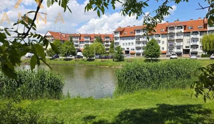 Mieszkanie 3-pokojowe Inowrocław, ul. Leona Czarlińskiego