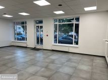 Lokal Kórnik Bnin, rynek Rynek