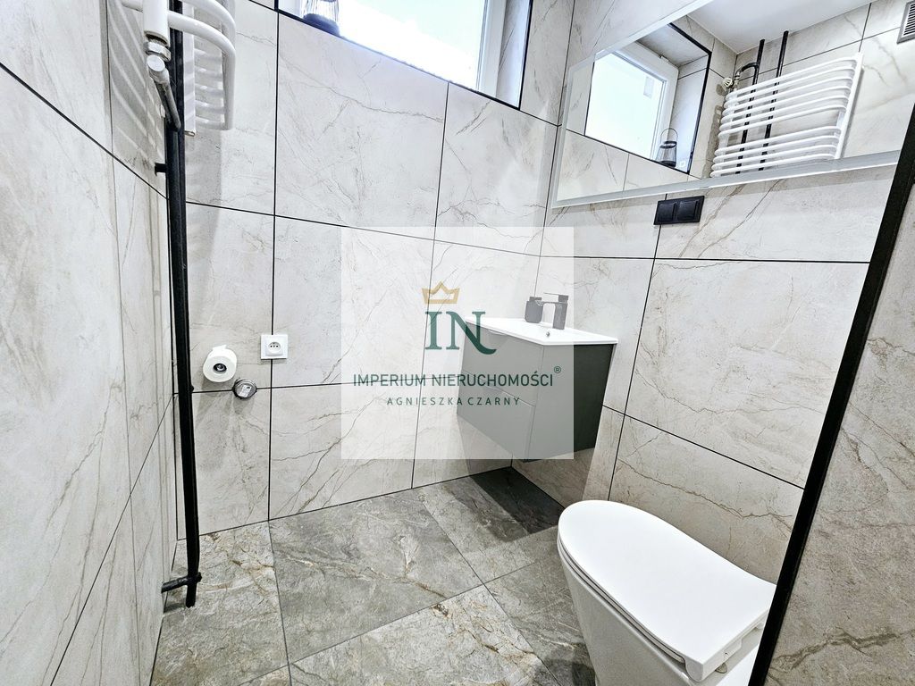 Mieszkanie 2-pokojowe Lublin LSM, ul. Konrada Wallenroda. Zdjęcie 7