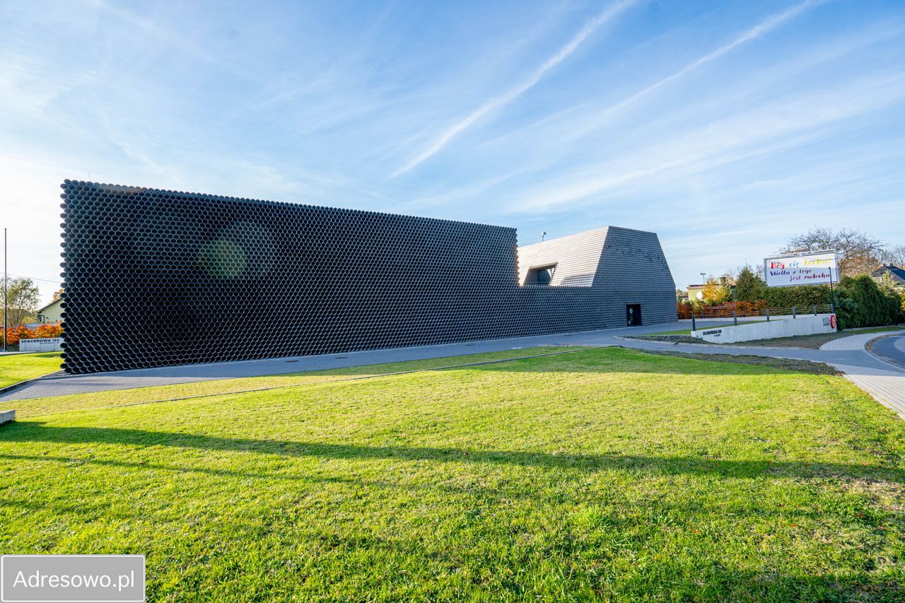 Hala/magazyn Gliwice Bojków, ul. Bojkowska. Zdjęcie 7