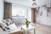 Mieszkanie 3-pokojowe Żyrardów, ul. Filipa de Girarda