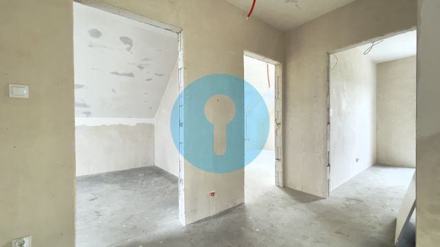 dom wolnostojący, 4 pokoje Kielce Bukówka. Zdjęcie 12
