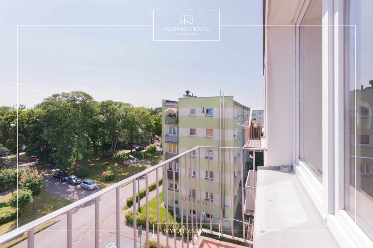 Mieszkanie 3-pokojowe Wschowa, ul. Rzemieślnicza. Zdjęcie 5