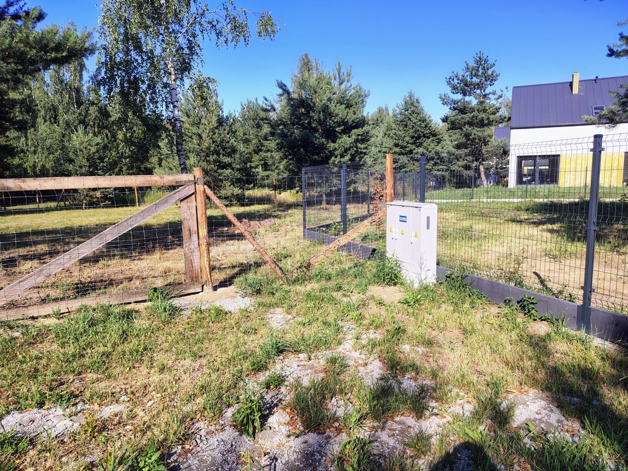 Działka budowlana Marylka, ul. Dębowa. Zdjęcie 12