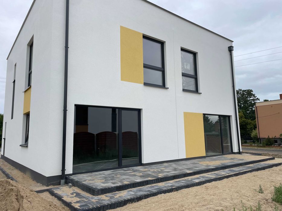 bliźniak Pyrzyce, ul. Lipiańska. Zdjęcie 5