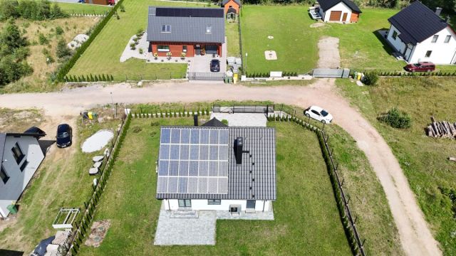 dom wolnostojący, 4 pokoje Rokocin. Zdjęcie 31