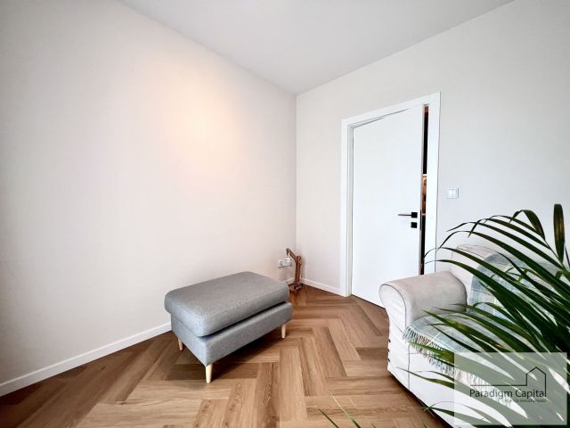 Mieszkanie 3-pokojowe Kraków Krowodrza, ul. Cieszyńska. Zdjęcie 12