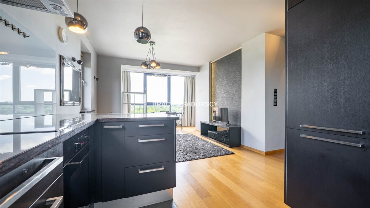 Mieszkanie 3-pokojowe Kraków Bieżanów, ul. Polonijna. Zdjęcie 27