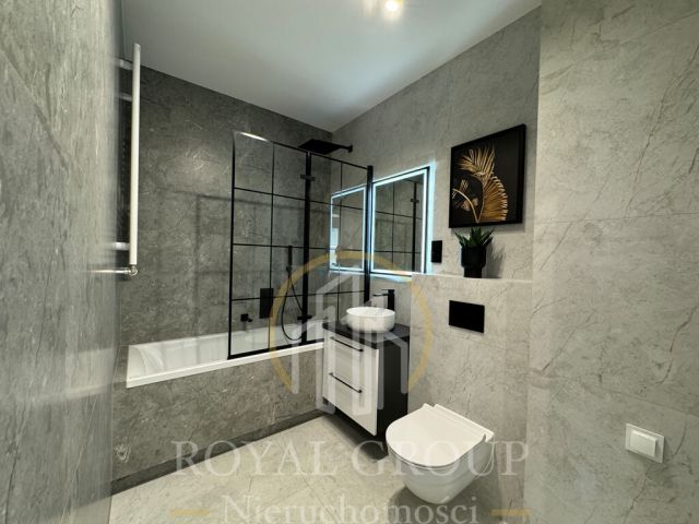 Mieszkanie 2-pokojowe Lublin Czechów Dolny, ul. Mirosława Dereckiego. Zdjęcie 2